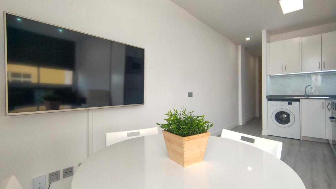 Canarian Holiday Home - Yumbo Luxury Apartment Maspalomas  Dış mekan fotoğraf