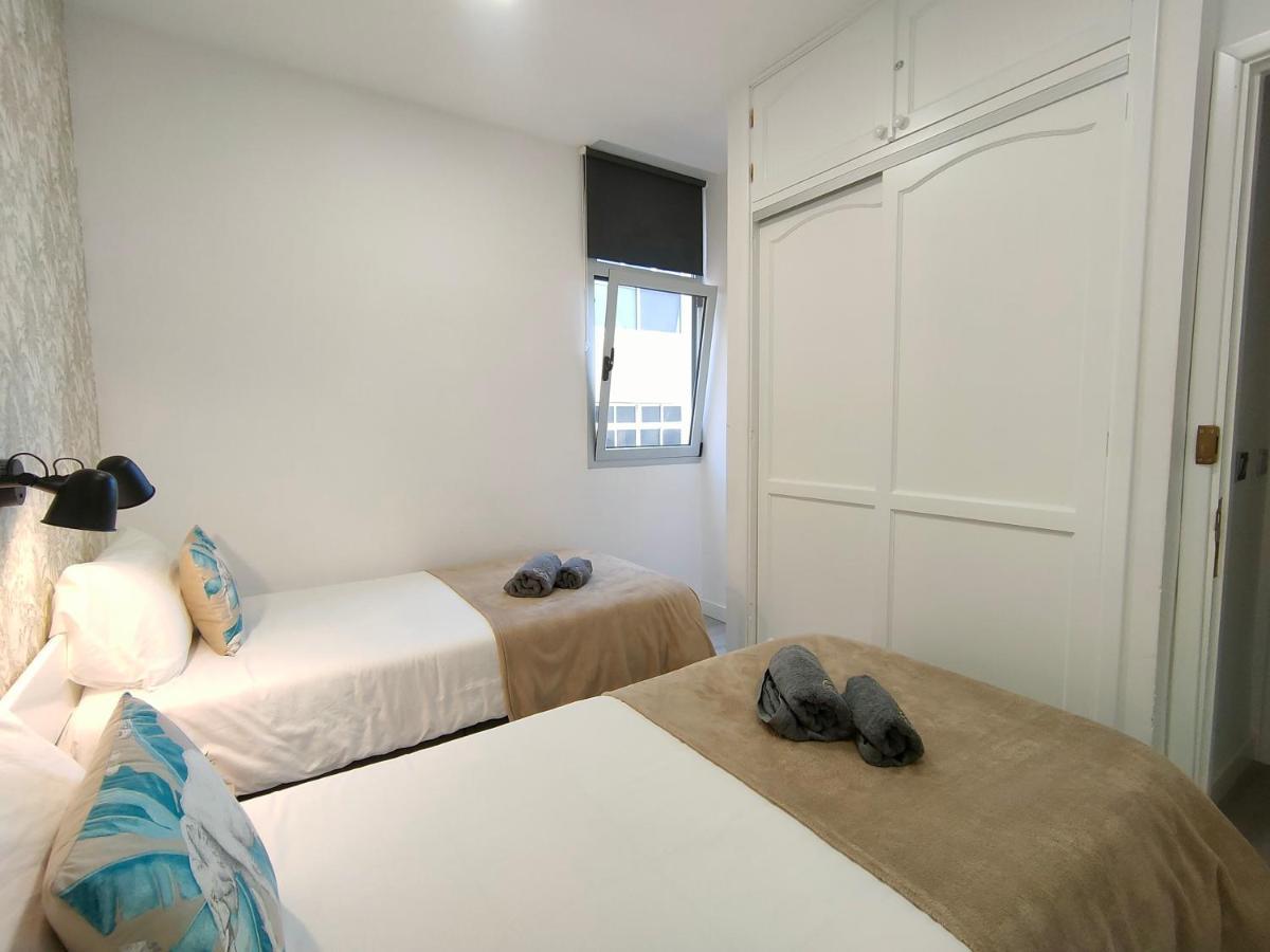 Canarian Holiday Home - Yumbo Luxury Apartment Maspalomas  Dış mekan fotoğraf