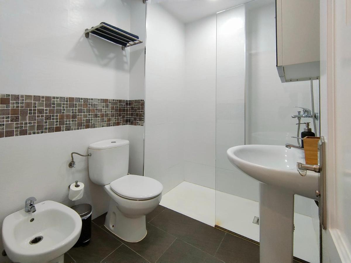 Canarian Holiday Home - Yumbo Luxury Apartment Maspalomas  Dış mekan fotoğraf