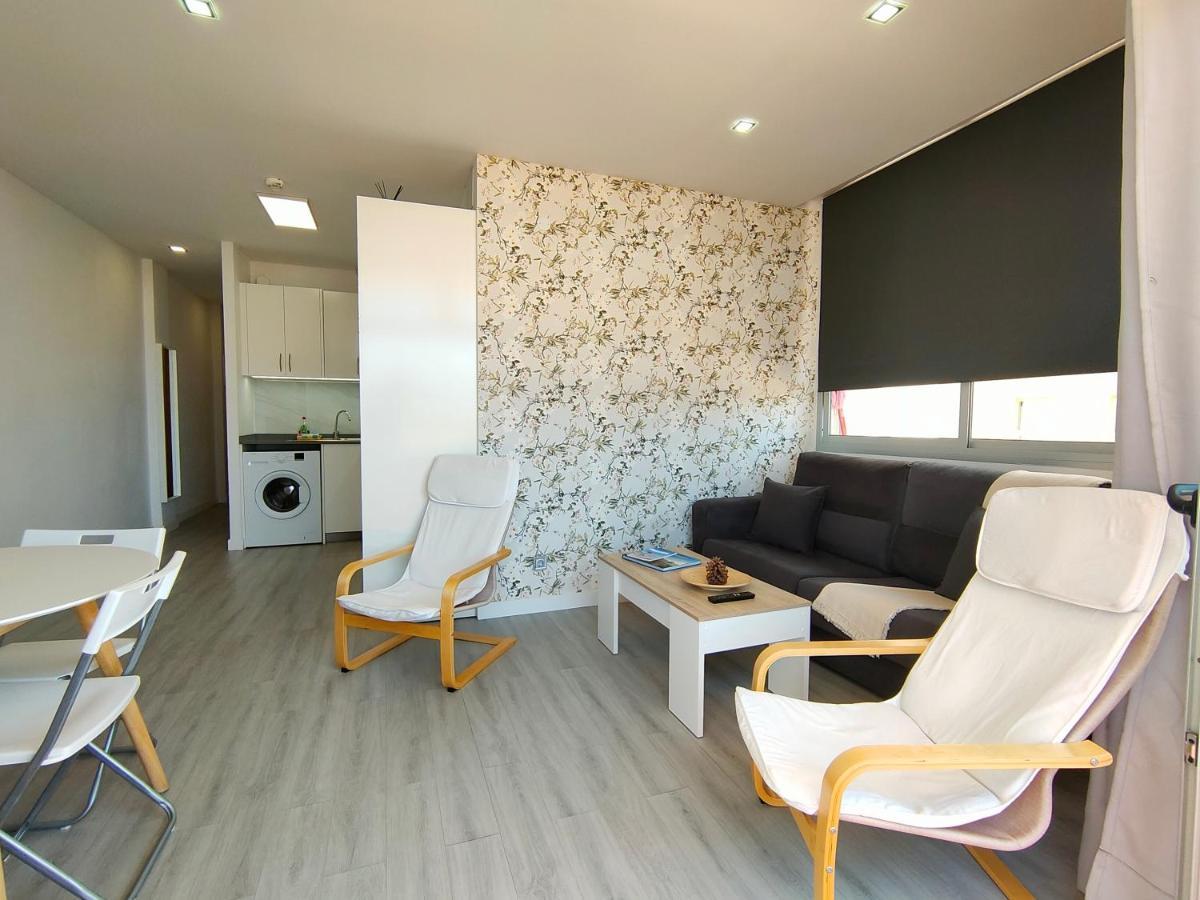 Canarian Holiday Home - Yumbo Luxury Apartment Maspalomas  Dış mekan fotoğraf