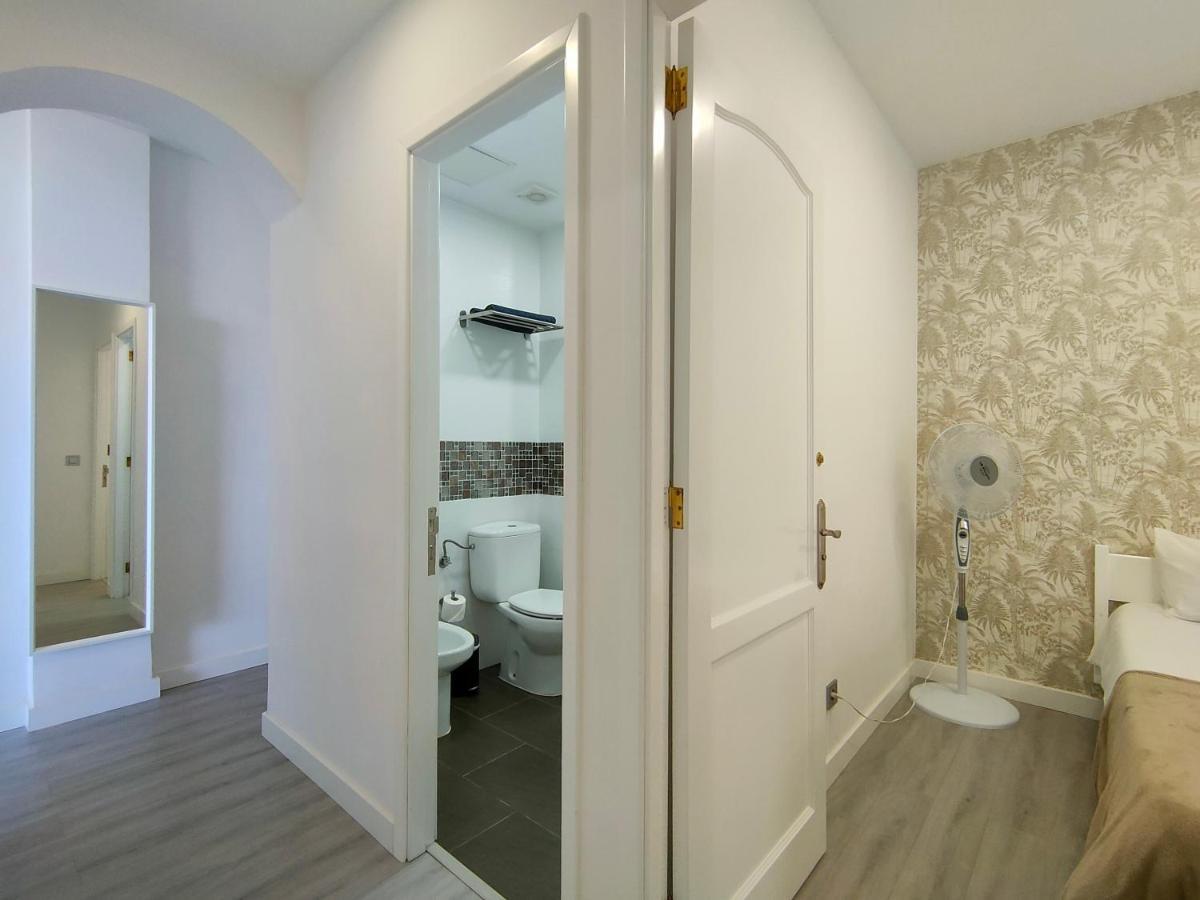 Canarian Holiday Home - Yumbo Luxury Apartment Maspalomas  Dış mekan fotoğraf